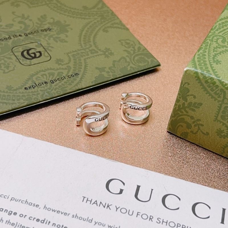 Gucci Earrings